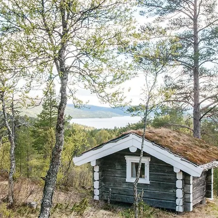 Savalen Hestesenter Trøan
