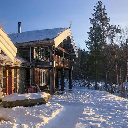 Savalen Hestesenter